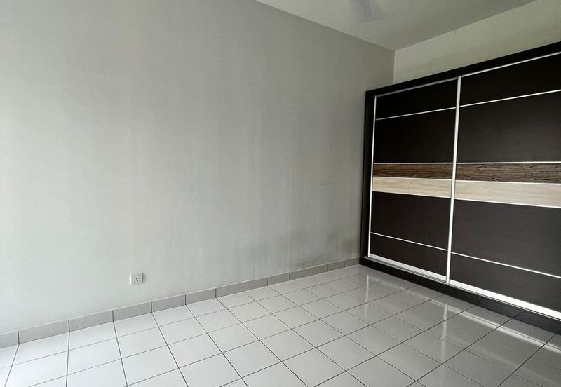 Residensi Kajang Utama (PR1MA)