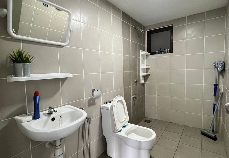 Residensi Kajang Utama (PR1MA)