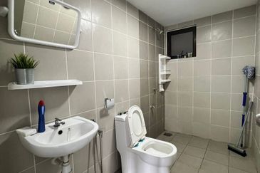 Residensi Kajang Utama (PR1MA)