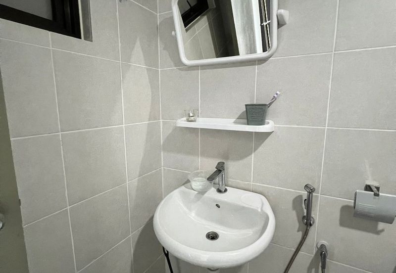 Residensi Kajang Utama (PR1MA)