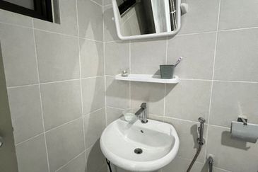 Residensi Kajang Utama (PR1MA)