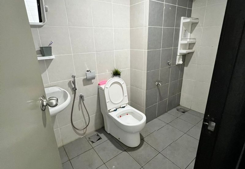 Residensi Kajang Utama (PR1MA)