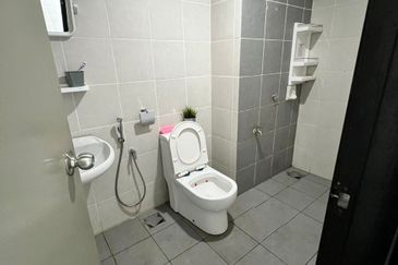 Residensi Kajang Utama (PR1MA)