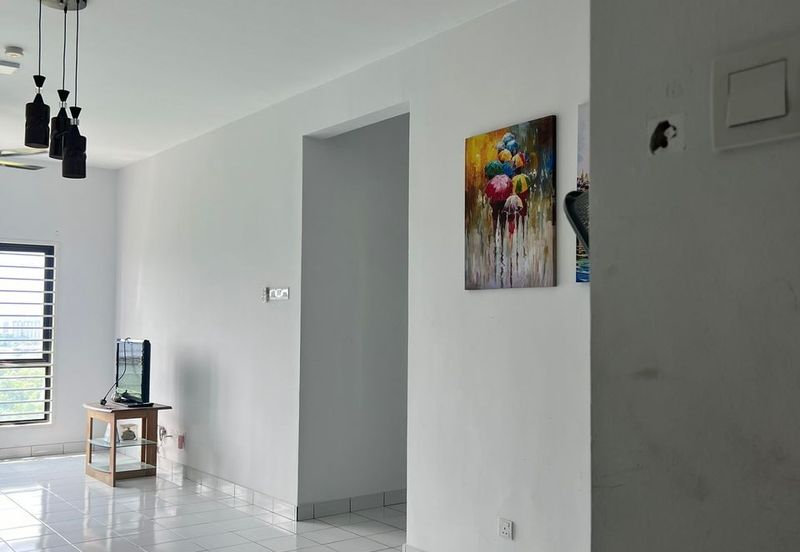 Residensi Kajang Utama (PR1MA)