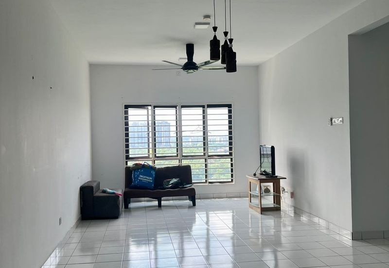 Residensi Kajang Utama (PR1MA)