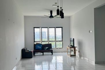 Residensi Kajang Utama (PR1MA)