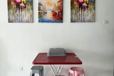 Residensi Kajang Utama (PR1MA)