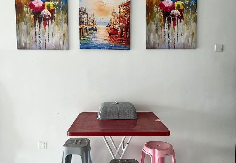 Residensi Kajang Utama (PR1MA)