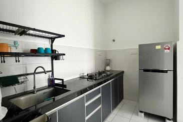 Residensi Kajang Utama (PR1MA)