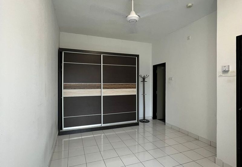 Residensi Kajang Utama (PR1MA)