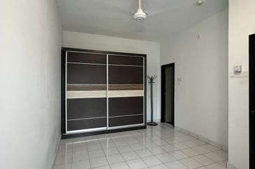 Residensi Kajang Utama (PR1MA)