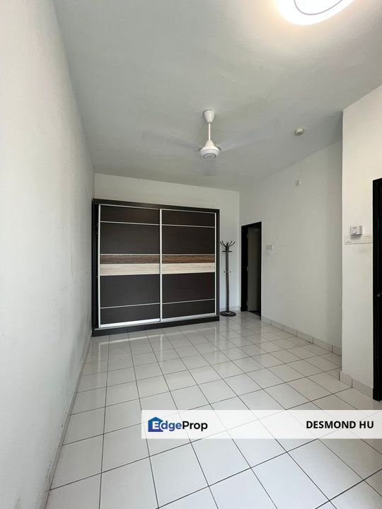 Residensi Pr1ma 🔥Kajang Utama🔥 for Sale near Bandar Tek, Bangi, Sg Chua, Jln Reko, Selangor, Kajang