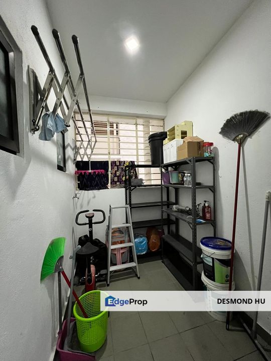 Residensi Pr1ma 🔥Kajang Utama🔥 for Sale near Bandar Tek, Bangi, Sg Chua, Jln Reko, Selangor, Kajang