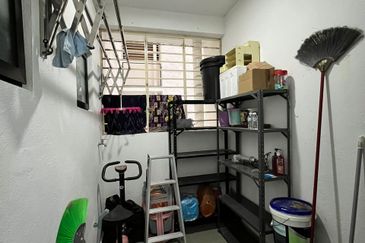 Residensi Kajang Utama (PR1MA)