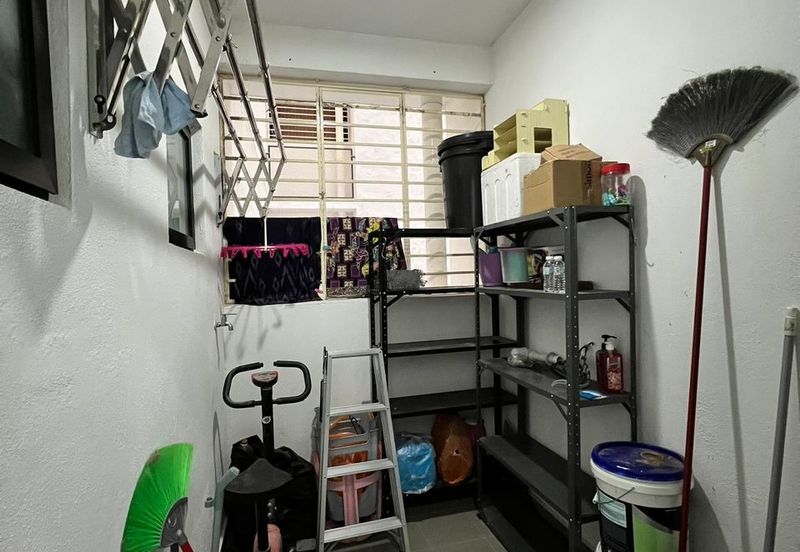 Residensi Kajang Utama (PR1MA)