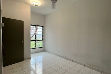 Residensi Kajang Utama (PR1MA)