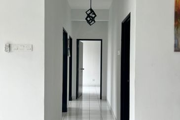 Residensi Kajang Utama (PR1MA)