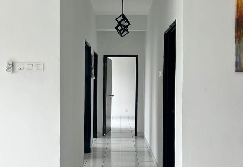 Residensi Kajang Utama (PR1MA)