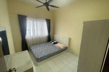 Residensi Pr1ma Kajang Utama 🔥Fully Furnished🔥disewa /rent near Kajang utama, Kajang 2, Jln Reko