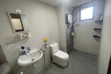 Residensi Pr1ma Kajang Utama 🔥Fully Furnished🔥disewa /rent near Kajang utama, Kajang 2, Jln Reko