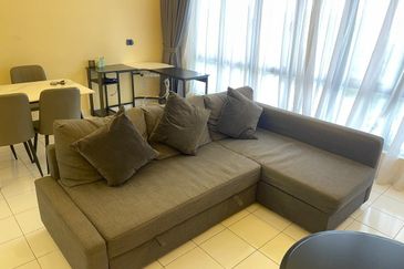 Residensi Pr1ma Kajang Utama 🔥Fully Furnished🔥disewa /rent near Kajang utama, Kajang 2, Jln Reko