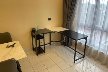 Residensi Pr1ma Kajang Utama 🔥Fully Furnished🔥disewa /rent near Kajang utama, Kajang 2, Jln Reko