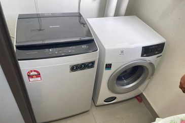 Residensi Pr1ma Kajang Utama 🔥Fully Furnished🔥disewa /rent near Kajang utama, Kajang 2, Jln Reko