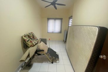 Residensi Pr1ma Kajang Utama 🔥Fully Furnished🔥disewa /rent near Kajang utama, Kajang 2, Jln Reko