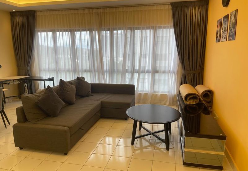 Residensi Pr1ma Kajang Utama 🔥Fully Furnished🔥disewa /rent near Kajang utama, Kajang 2, Jln Reko