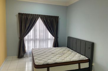 Residensi Pr1ma Kajang Utama 🔥Fully Furnished🔥disewa /rent near Kajang utama, Kajang 2, Jln Reko
