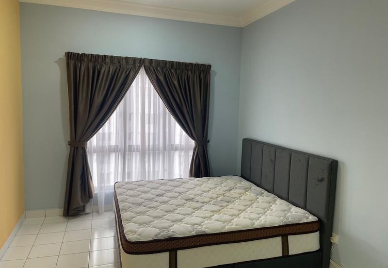 Residensi Pr1ma Kajang Utama 🔥Fully Furnished🔥disewa /rent near Kajang utama, Kajang 2, Jln Reko