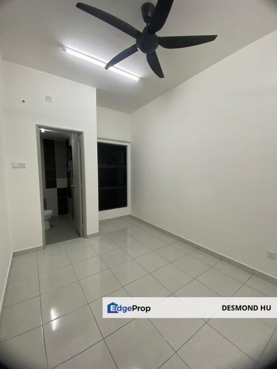 Residensi Mutiara🔥 Kajang 2 Kitchen unit disewa near Bangi Semenyih Zamrud Emas, Selangor, Kajang