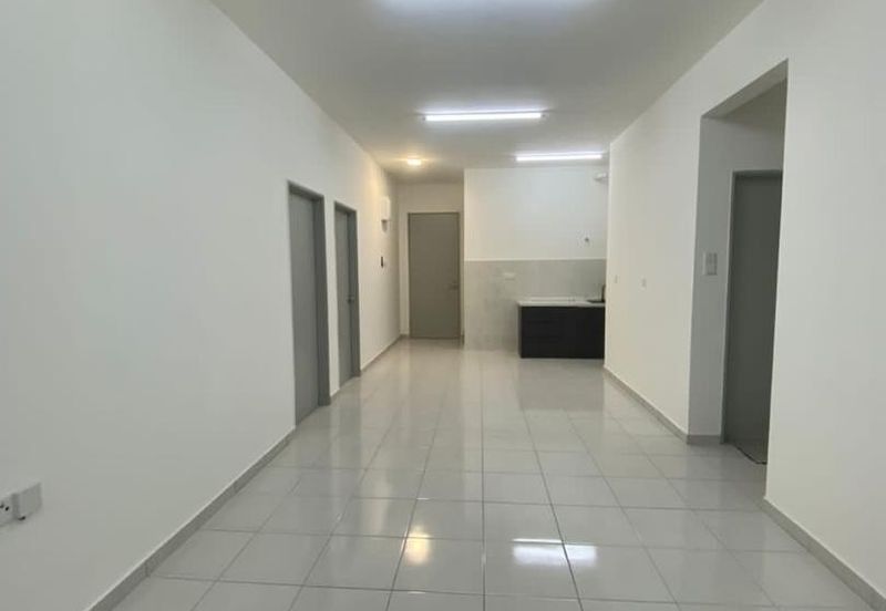 Residensi Mutiara Kajang 2