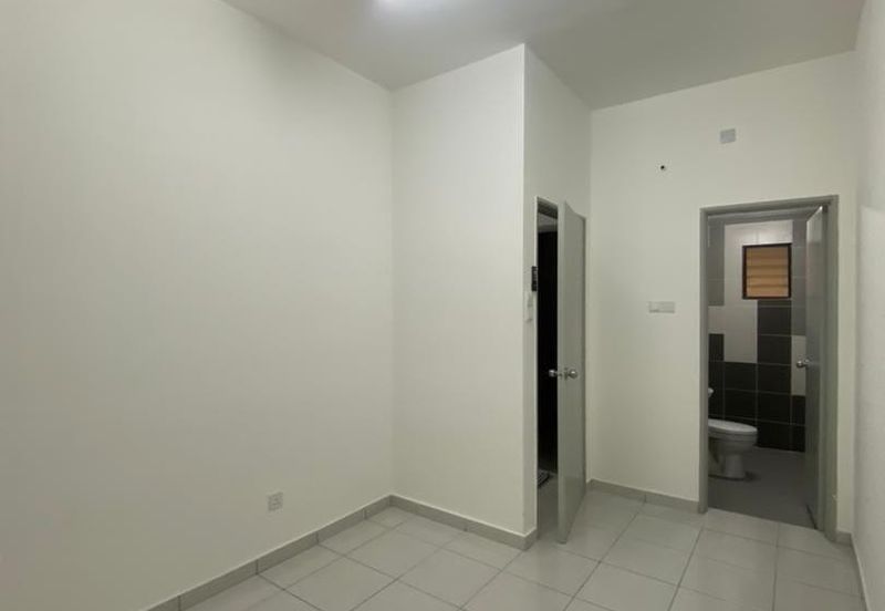 Residensi Mutiara Kajang 2