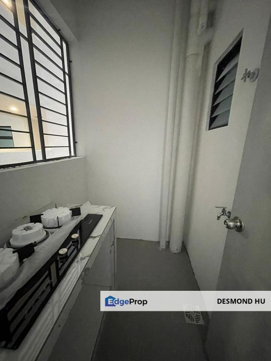 Residensi Mutiara🔥 Kajang 2 Kitchen unit disewa near Bangi Semenyih Zamrud Emas, Selangor, Kajang