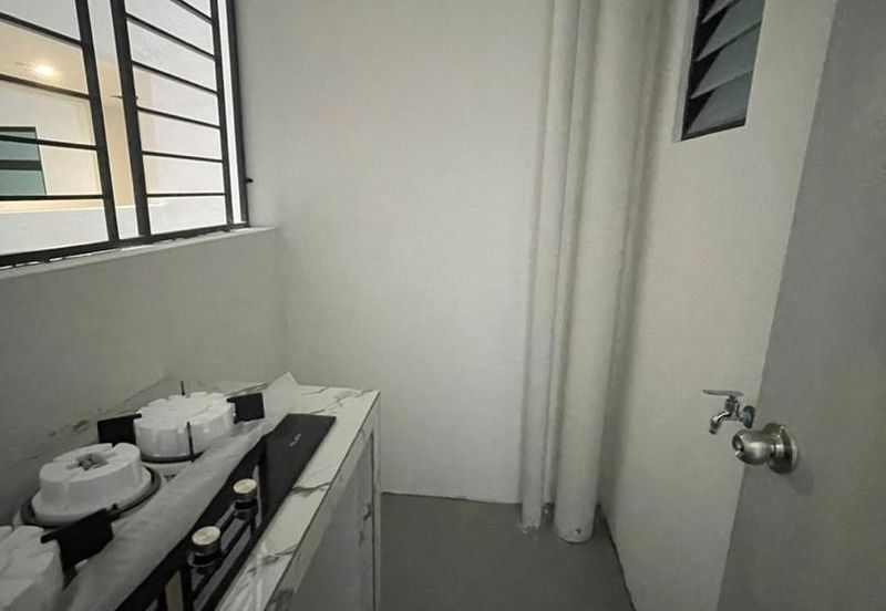 Residensi Mutiara Kajang 2