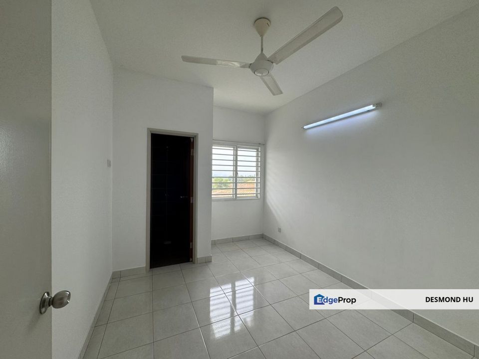 Limited Unit Double Storey 🔥Hillpark 3 Eugenia🔥 for sale near Bandar Tek, Semenyih, Selangor, Semenyih