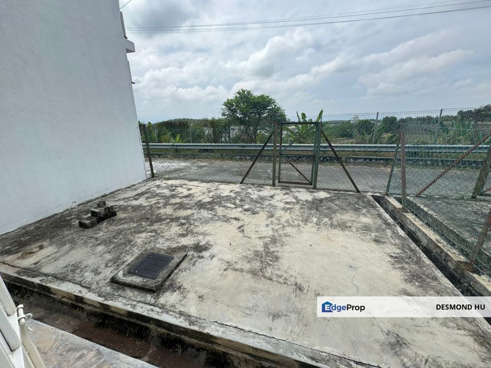 Limited Unit Double Storey 🔥Hillpark 3 Eugenia🔥 for sale near Bandar Tek, Semenyih, Selangor, Semenyih