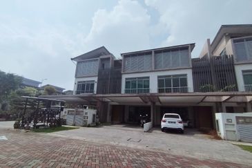 D'Island Residence