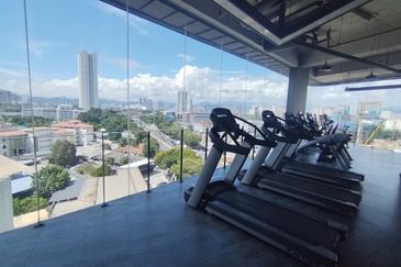 Flexus Signature Suites