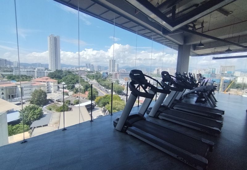 Flexus Signature Suites