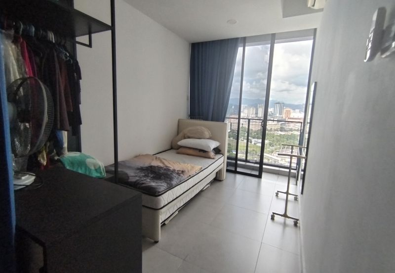 Flexus Signature Suites