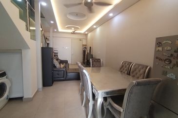 Flexus Signature Suites