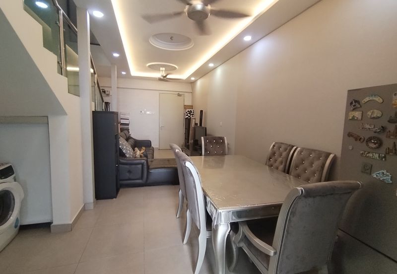 Flexus Signature Suites