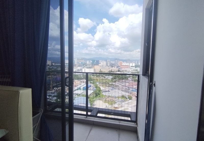 Flexus Signature Suites