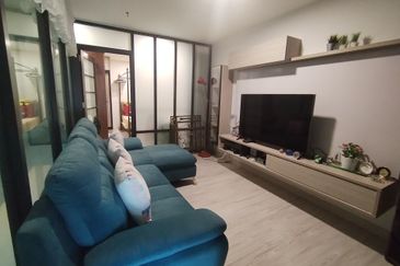 Flexus Signature Suites