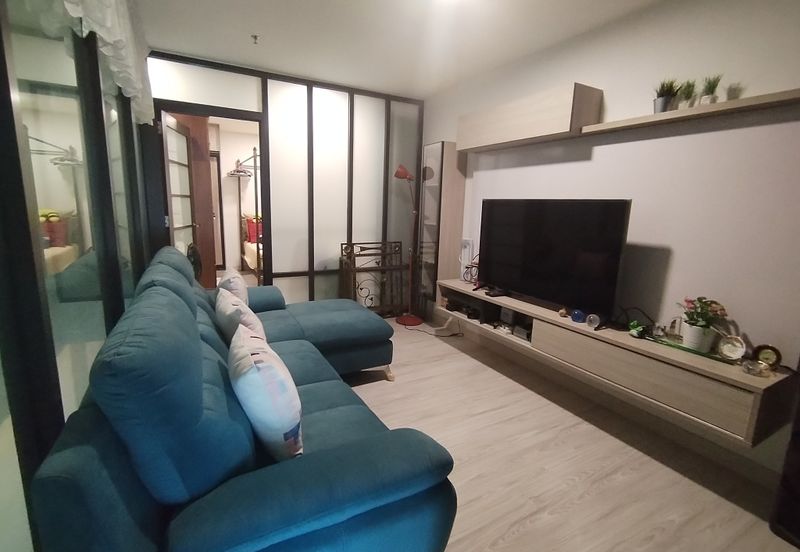 Flexus Signature Suites