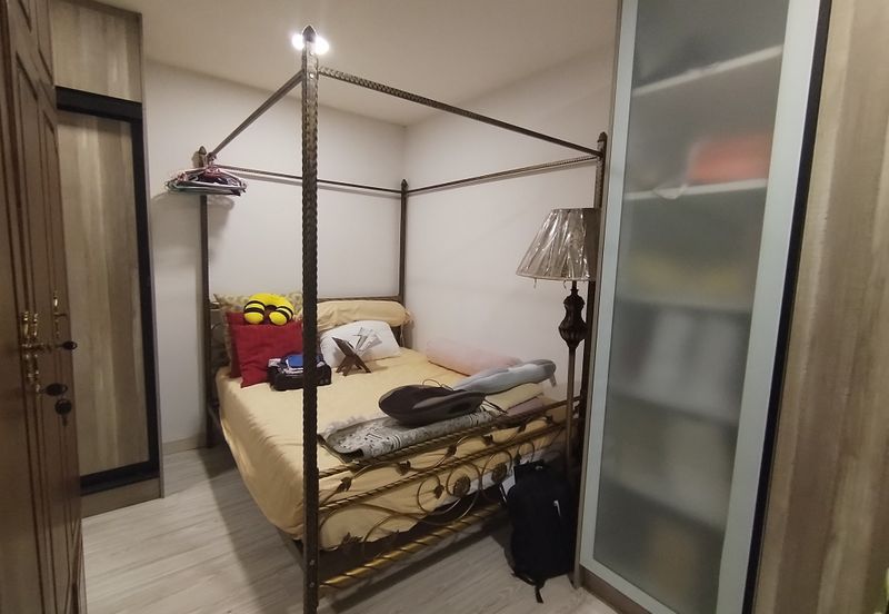 Flexus Signature Suites