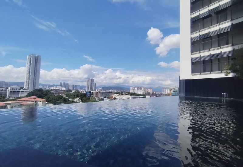 Flexus Signature Suites