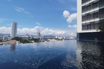 Flexus Signature Suites